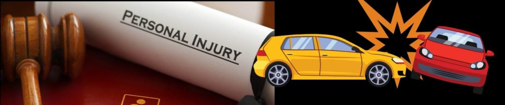 Car accident lawyer attorney