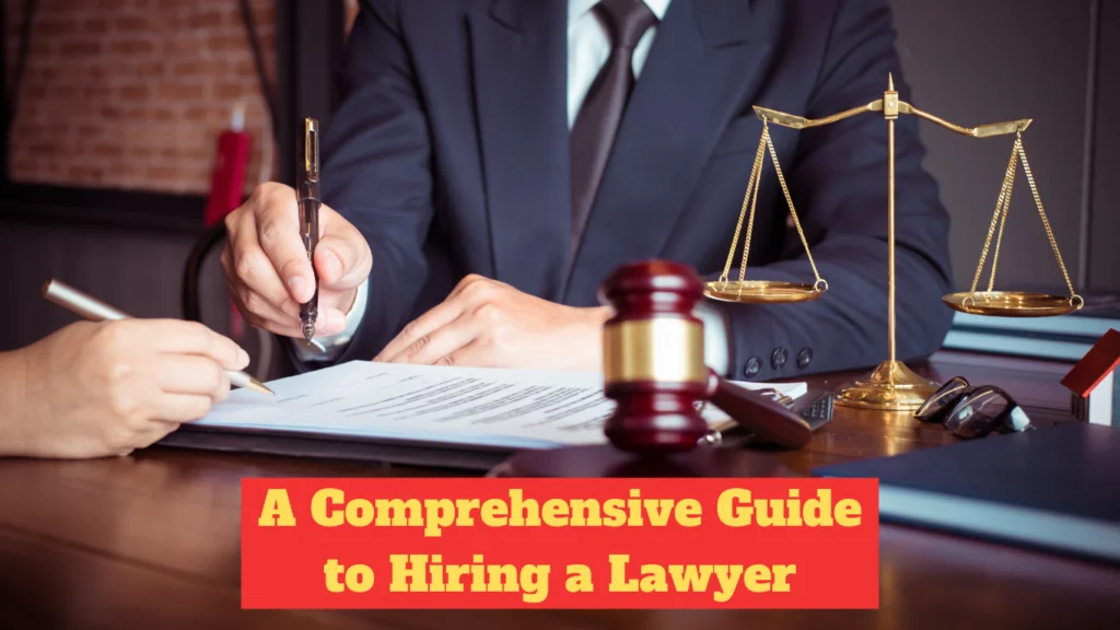 Lawyer